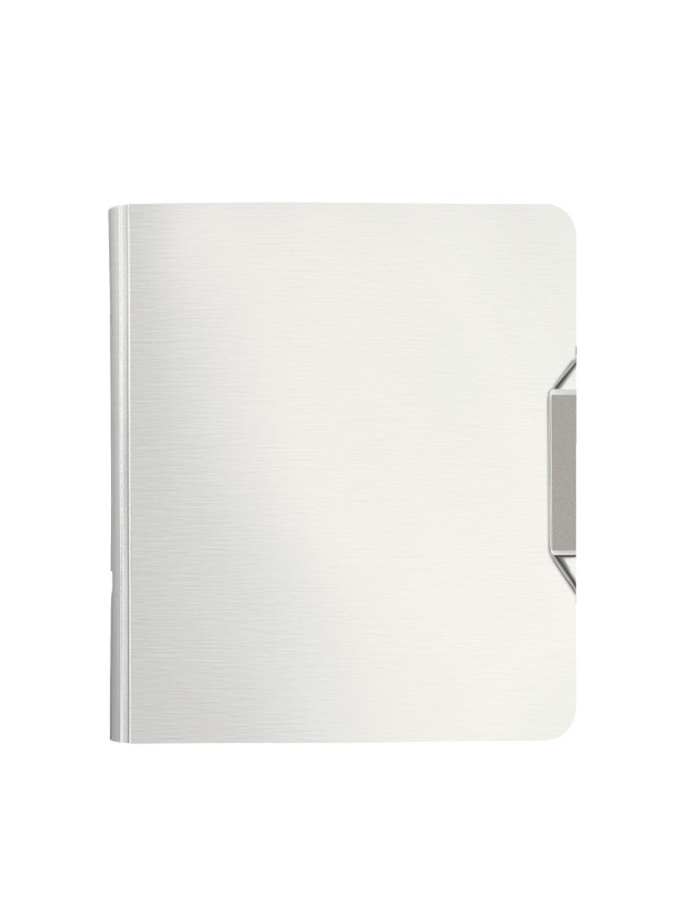 Leitz Wow A4 Lever Arch File - 75mm Metallic Pink Binder With 180° Mechanism | Office & School Filing