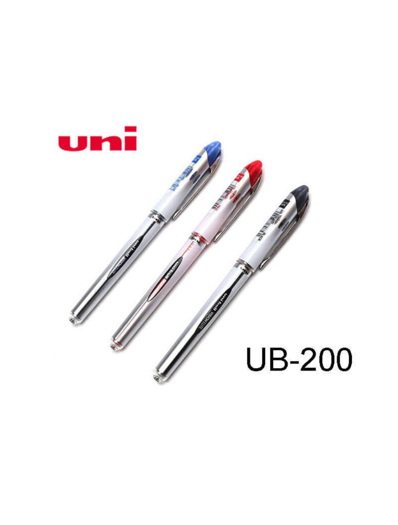 Uni-ball