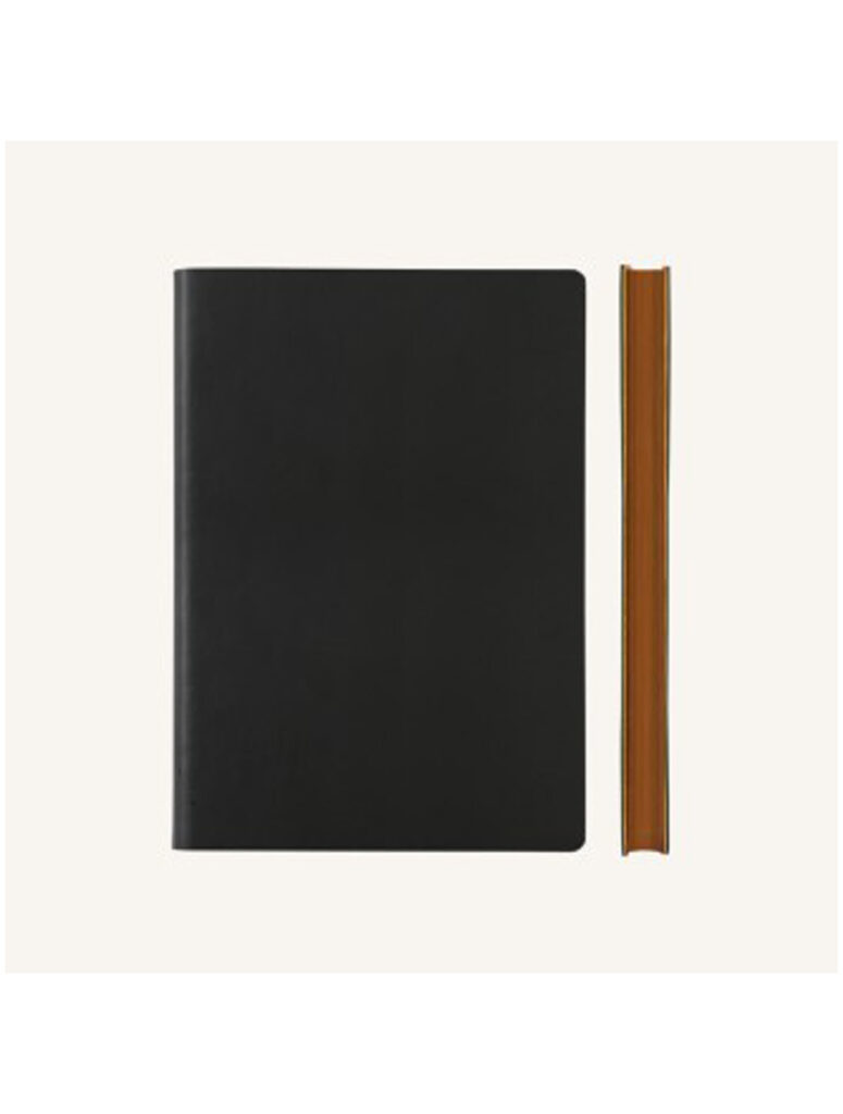 DAYCRAFT SIGNATURE NOTEBOOK DOTTED A5 - Thef:;llstop