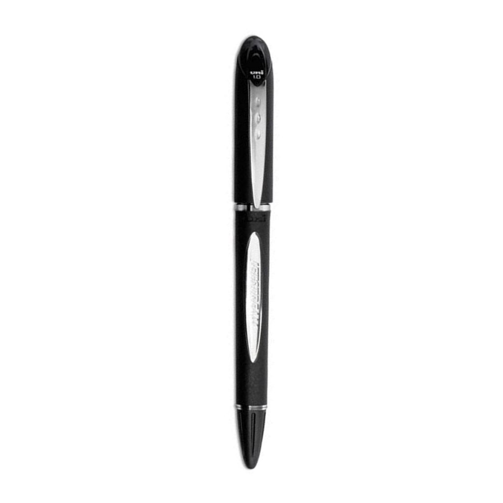UNI-BALL JETSTREAM SXN210 ZWART | Van Beek Art Supplies