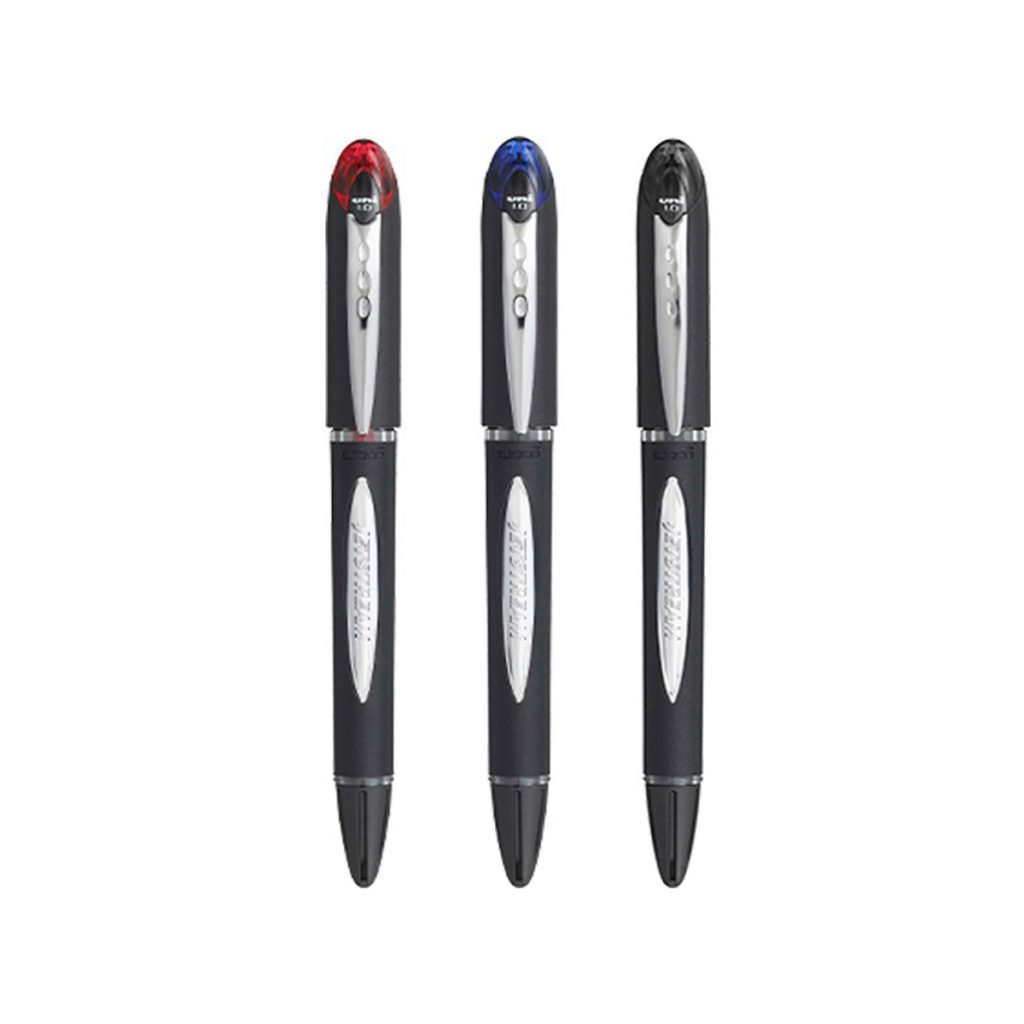 Uni-ball - Boligrafo Retractil Jetstream Sxn-210-1.0mm - ... | Cuotas sin interés