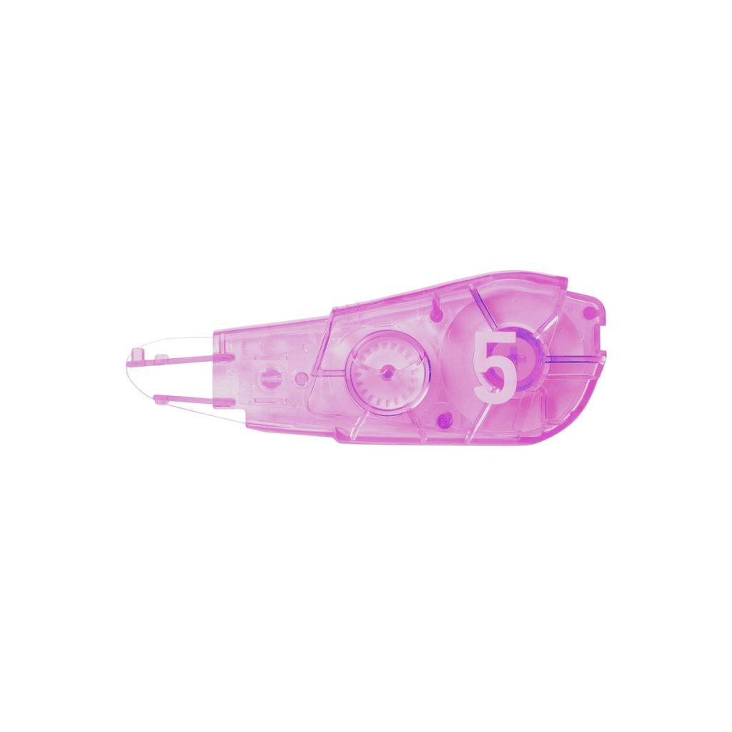 PLUS JAPAN MR2 CORRECTION TAPE REFILL Thef;llstop