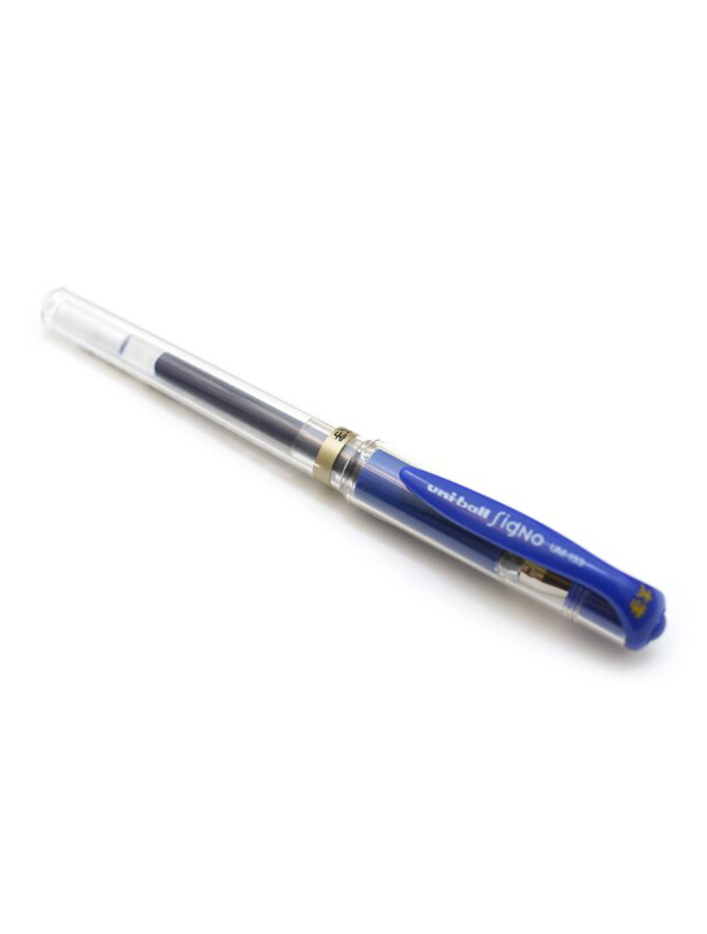 Uniball L Signo U-153 Imza Kalemi 1.0mm 12 Li Kutu