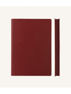 DAYCRAFT SIGNATURE NOTEBOOK DOTTED A5 - Thef:;llstop