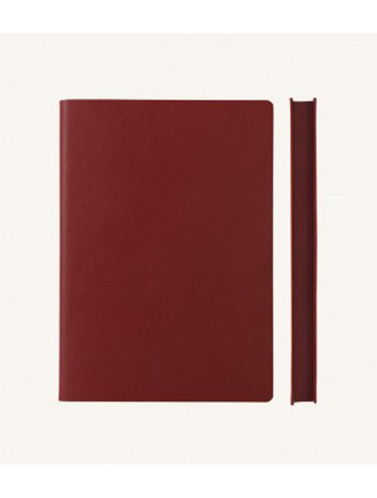 DAYCRAFT SIGNATURE NOTEBOOK DOTTED A5 - Thef:;llstop