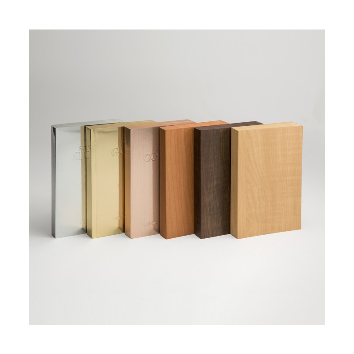 DAYCRAFT SLAB NOTEBOOK A6 - Thef:;llstop