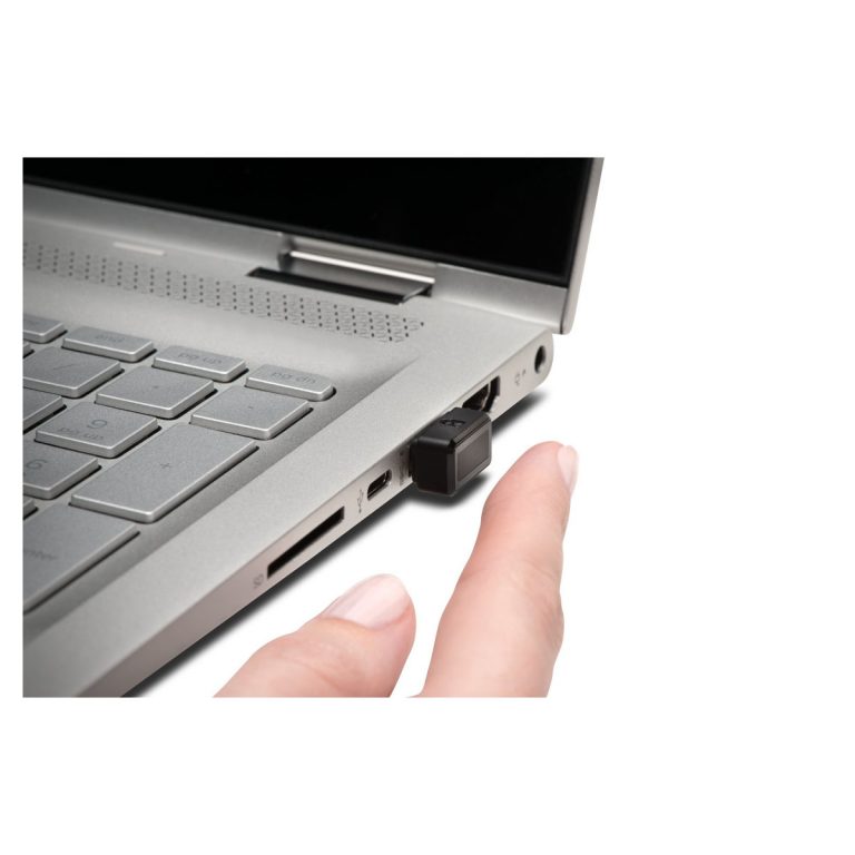 KE-01 Mini USB Fingerprint Reader für Windows 7, 8... – Vicedeal