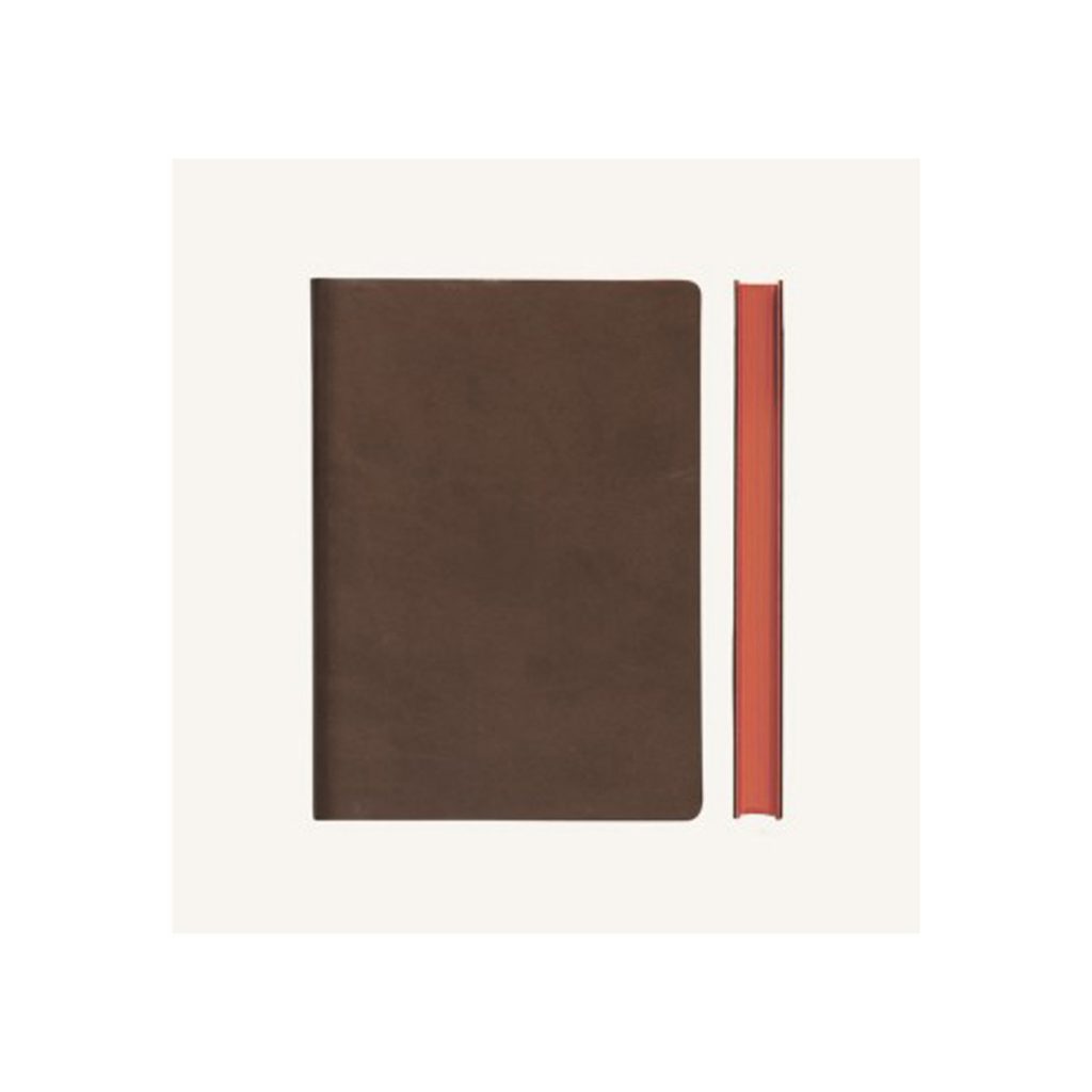 DAYCRAFT GRID NOTEBOOK A5 - Thef:;llstop