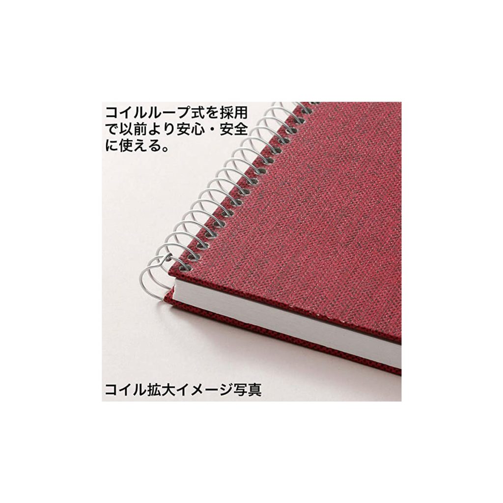 Maruman S131 A4 Sketchbook Set Of 3 - 24 Sheets Each, Acid-Free Drawing Paper For Sketching, Watercolor & Illustration