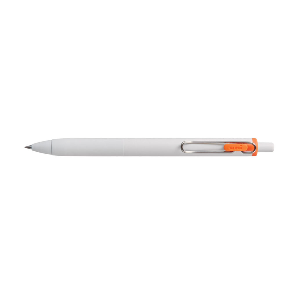 uniball™ ONE - GEL PEN 0.5MM - Thef:;llstop